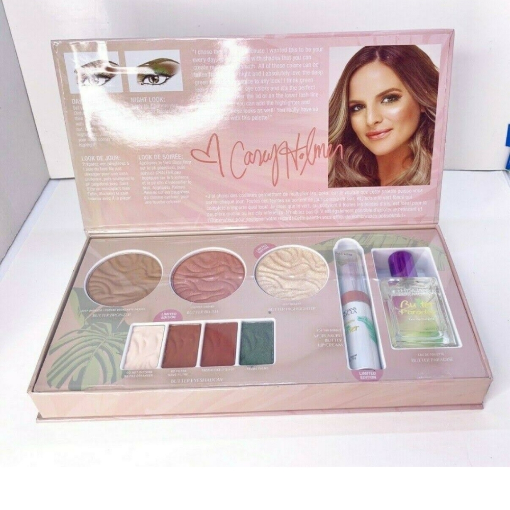 Physicians Formula × Casey Holmes Collab Pallet - Picture 4 of 8